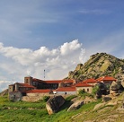 HIKING TRESKAVEC & PELISTER