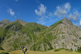 MainInfo_Trekking West Macedonia