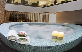 hotel spa thespa