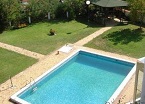 hotel sun pool