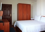 hotel sun room