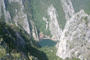 vodno-matka