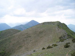 Vodno-Matka-view