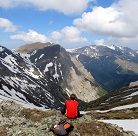 LONG WEEKEND HIKE TO SHARA